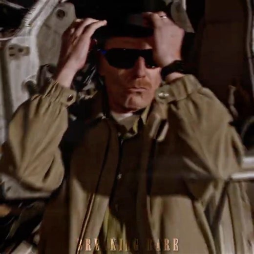 "The Cancer Man" - Walter White | Breaking Bad | #shorts #breakingbad