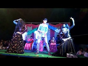 Telugu recording dance
