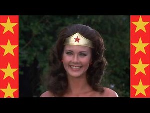 The 40th Anniversary of The Return Of Wonder Woman 1977