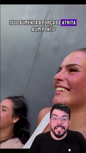 Giant washing machine #physics #curiosities