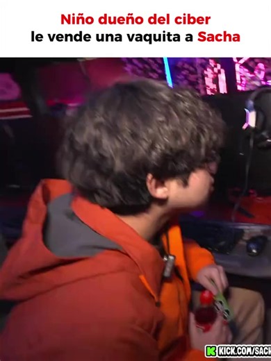 Sacha Uzumaki clips: Best streamer moments from Peru