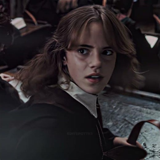 Middle Of The Night |Hermione Granger Edit | #harrypotter #harrypotteredit #hermionegranger #beauty