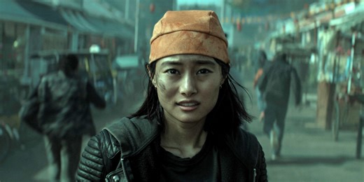 Apple TV ’s Underrated Sci-Fi Show Is Scarier Than Ever & There's Still Time To Catch Up