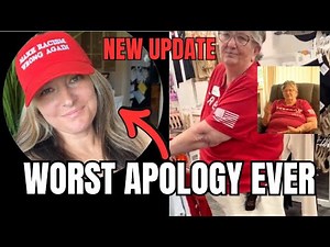 🚨 UPDATE: Bully Nurse Ponce Issues Statement — Is She Really Sorry?