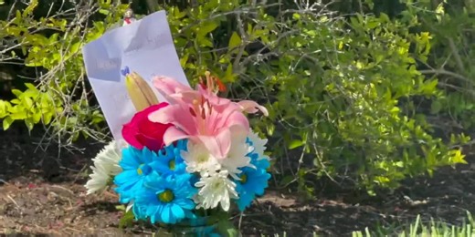 Jupiter Middle School student killed in electric bike crash