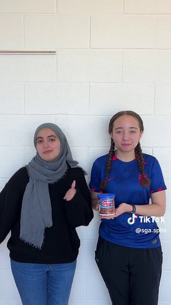 Check out some of our seniors and their Leadership 3 projects to ring in Winter Spirit Week 2023!! Don't forget to dress up any day next week, starting 12/18, and SGA will donate $1 to support some of these amazing projects! Please visit our Instagram (sga.sphs) for more information! Happy Holidays!🧣🌨️⛸️ #spiritweek #severnapark #sphs