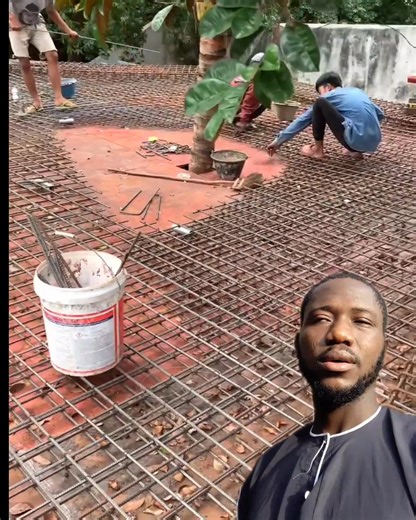 173K views · 608 reactions | Construction work | Emmancy Projects Limited | Facebook
