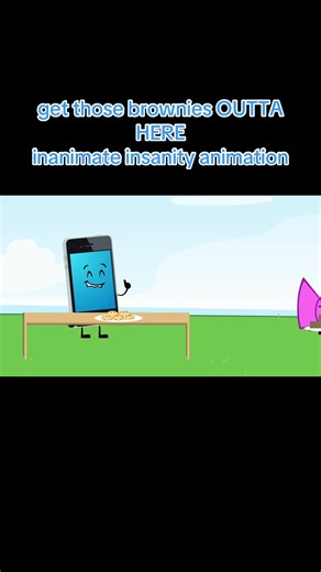 Inanimate Insanity Assets FLA: https://inanimatefla.github.io/ #inanimateinsanity #mephone4 #animationmeme #objectshow #osc
