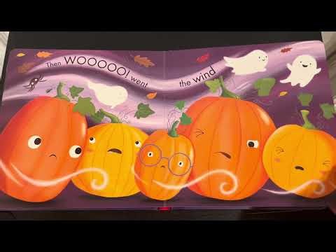 Bedtime stories for toddlers Halloween compilation