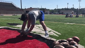 Long Snapping 101