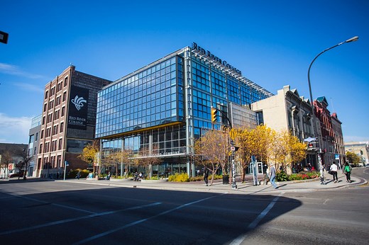 How to Apply : RRC Polytech: International Education