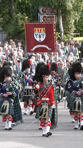 25K views · 1.2K reactions | Video #reel showing Ballater & District...