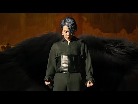 BTS JIMIN - FILTER (REGGAETON REMIX)