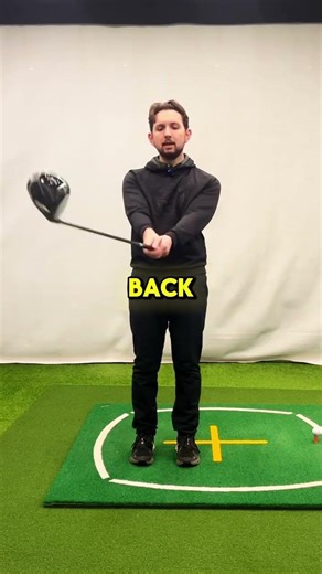 Comment ‘DRIVER’ and I’ll send you the drill that fixes this in your very next session 👇 Your