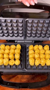 Tatertot edition! 😆 | Craft Factory