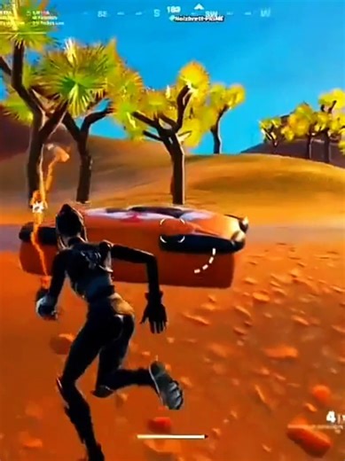 New Fortnite?#fortnite #veral #bags #glitch #fyp