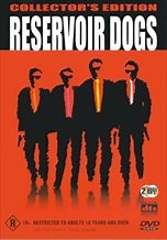 The Top 100 Movies of 1992