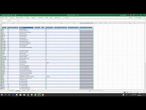 Dynamics 365 Business Central - How to Import Data from Excel