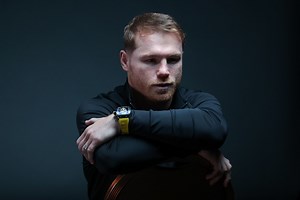 Canelo, Who'll Turn 32 In July, Wants To Fight 'Maybe Six, Seven Years' Before Retirement