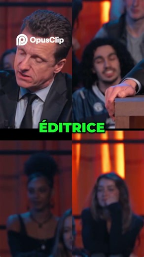 LENA SITUATION SE FAIT VANNER DANS UN PLATEAU TELE ! #shorts #yt #humour