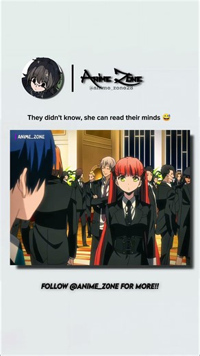 Underrated Anime You NEED to Watch 😳🔥| Arcana Famiglia | #fyp #anime #shorts