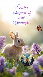 Bundle of 2 Easter-inspired Bunny Phone Wallpapers – Digital Download for iPhone & Android - Etsy