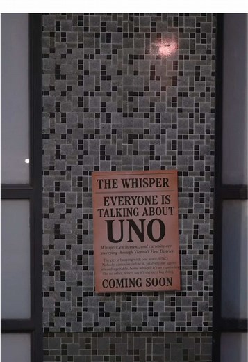 Discover the Magic of UNO Bar in Vienna