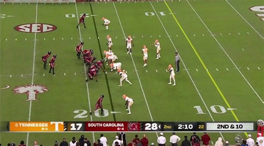 youll never convince me they didnt cheat. averaged like 14 points the whole season. exploded for two games against potential playoff teams. then went silently into the night losing the music city bowl.