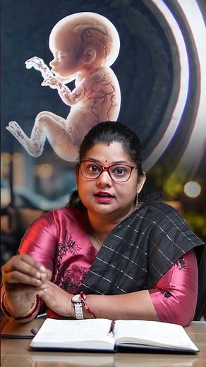 DON'T MISS THIS: The Critical Importance of Your TIFFA Scan | Anomaly Scan