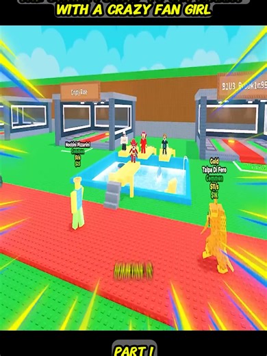 The Owner Forced to Get Marry With A Crazy Fan Girl #roblox #fyp #viral #robloxmemes #robloxedit #robloxtiktok #robloxstory #robloxgames #robloxfyp #robloxstories #robloxstealabrainrot