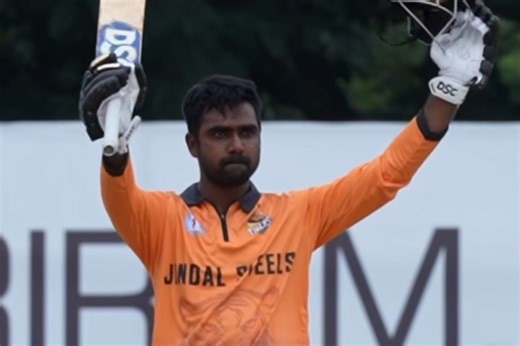 Who is Mohammed Taha? 5 interesting facts about Karnataka opener who smashed two hundreds in two Maharaja Trophy 2025 matches