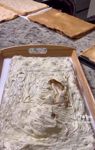 Delicious Layered Dessert Recipe Step-by-Step