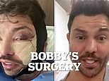 Bobby Norris leaves fans in shock as he unveils new look