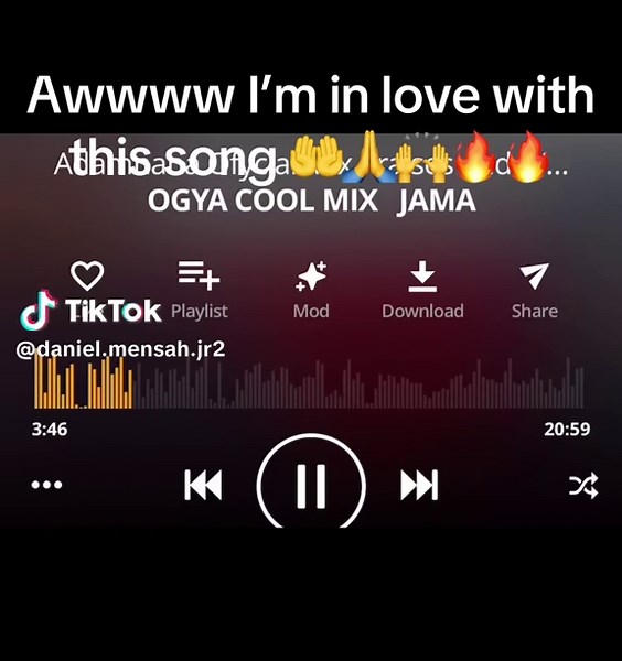 In Love with This Heartwarming Song!