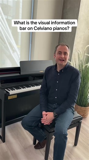 Upgrade your musical journey with a premium Celviano digital piano and enjoy the rich, authentic sound. For a limited time, receive cashback - Whether you're a beginner or seasoned player, there’s never been a better time to invest in your musical passion. | Casio Music