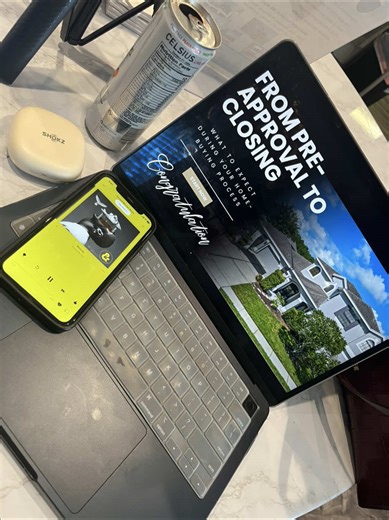 Central Florida Homebuyers 💡 What happens after you are pre-approved🤔➡️➡️I’m going to walk you through the entire home buying process 🔑🏡 📲 DM me if you want more information! https://linktr.ee/tsjhomegroup Jackie Thornton 📩Tsjhomegroup@gmail.com 📱 407-821-0511 #firsttimehomebuyer #homebuyingtips #orlandorealtor #preapproval