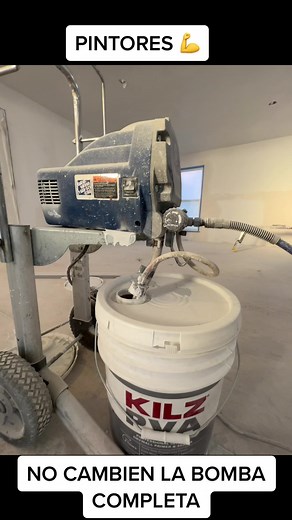 Expert Tips for Using Graco X7 Paint Sprayers