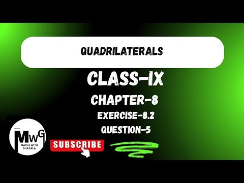 In a parallelogram ABCD, E and F are the mid-points of sides AB and CD, line segments AF and EC ....