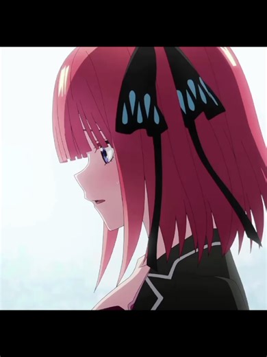 Nino Nakano: The Quintessential Quintuplets Character Breakdown
