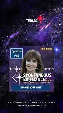 ✅S1 E16 Finding Your Bliss Reel