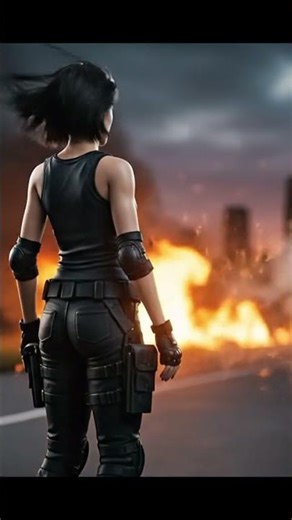 هل تعود آدا وونغ في Resident Evil 9؟