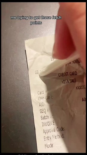 #stitch with @jzzminisabel what is @fetch #fetchapp #savemoney #getmoneyfast #broke