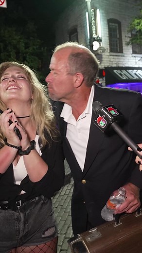 Don’t worry he won’t see this