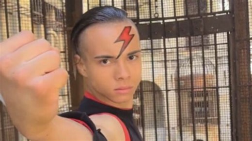 Fort Boyard : Claude (Koh-Lanta) échoue face à Little Boo