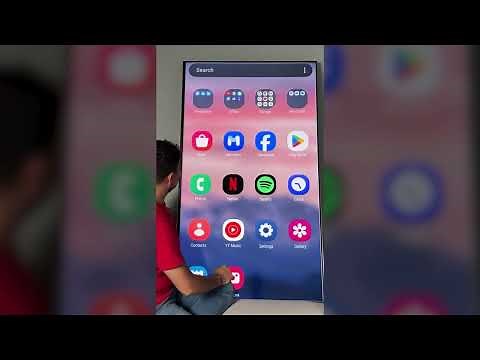 Smart Cleaner for Android. Clean it from any useless files. Download AI Cleaner on the Play Store