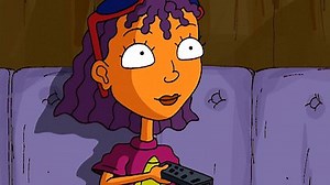 Watch Rocket Power Season 1 Episode 14 - The Night Before/Violet's Violet