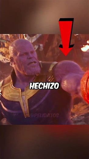 Even Deadpool didn't notice this 😎
