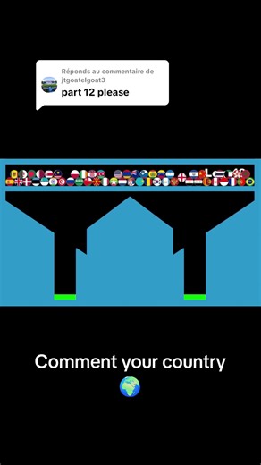 Global Competition: 100 Countries, 1 Winner Revealed