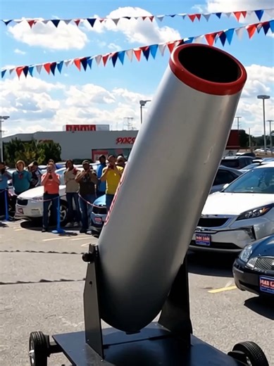 you ever see somebody get shot out of a cannon?!! come to Pars Cars Douglasville and see for yourself ask for Bryan ,he'll get you approved in no time #parscarsdouglasville #parscars #jello #crazycarsalesman #taxseason #ParsSaysYes