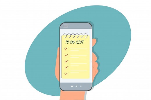 10 To-Do List Apps to Help Organize Your Life